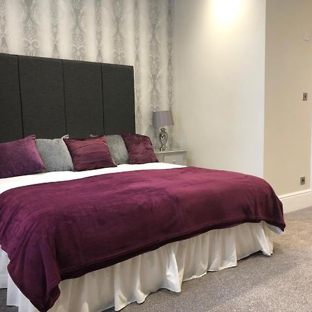Kemps Country House Wareham Extérieur photo
