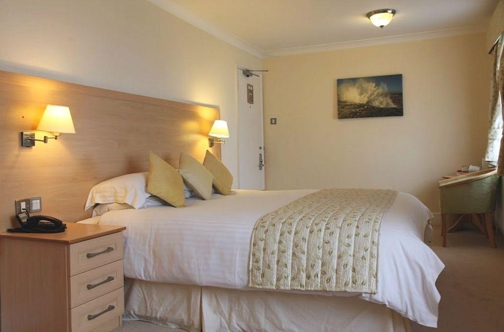Kemps Country House Wareham Extérieur photo