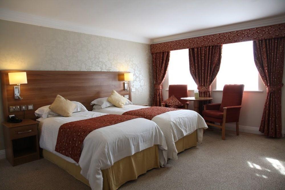 Kemps Country House Wareham Extérieur photo