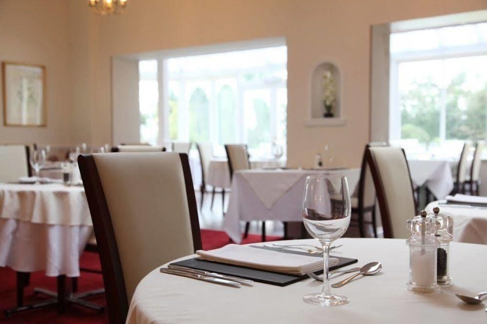 Kemps Country House Wareham Extérieur photo
