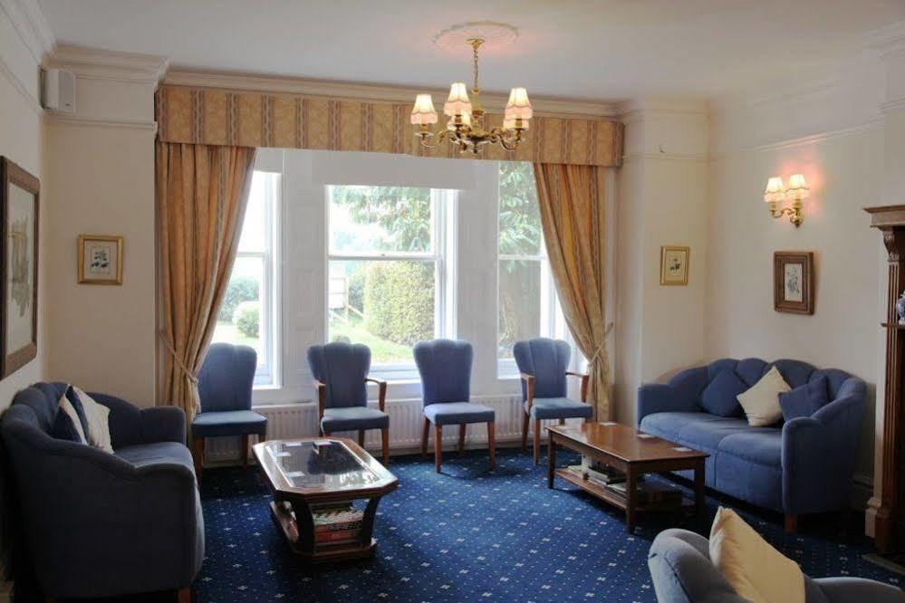 Kemps Country House Wareham Extérieur photo