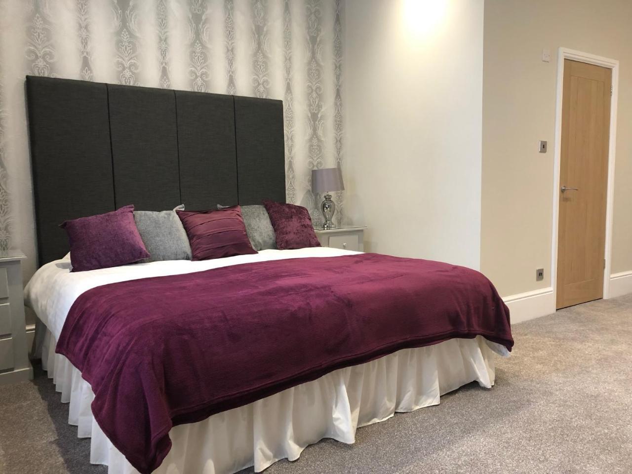 Kemps Country House Wareham Extérieur photo