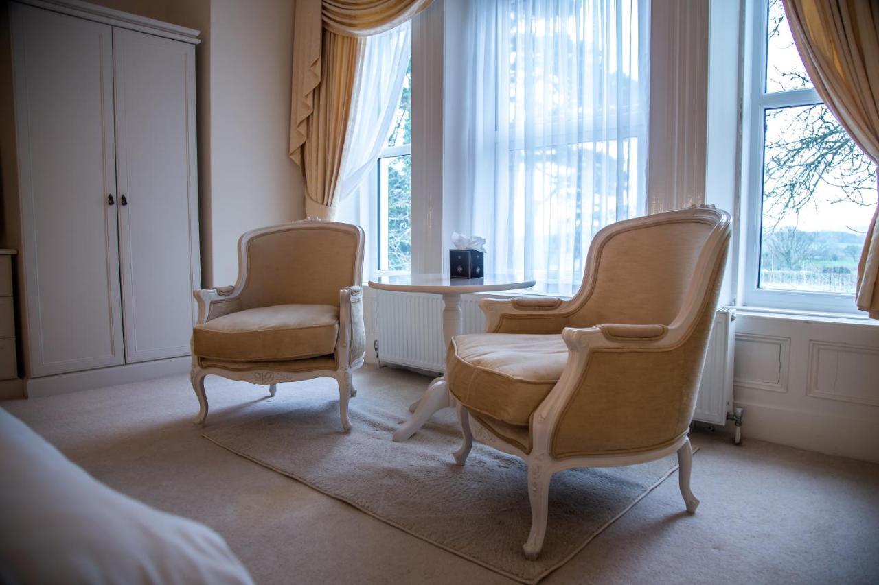 Kemps Country House Wareham Extérieur photo
