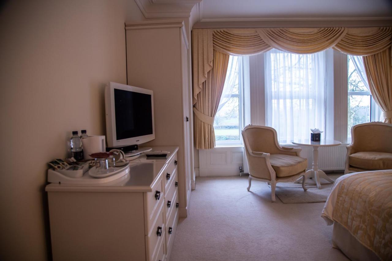 Kemps Country House Wareham Extérieur photo