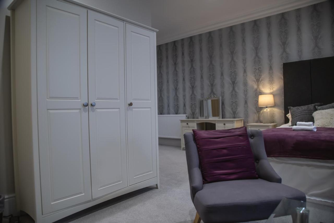 Kemps Country House Wareham Extérieur photo