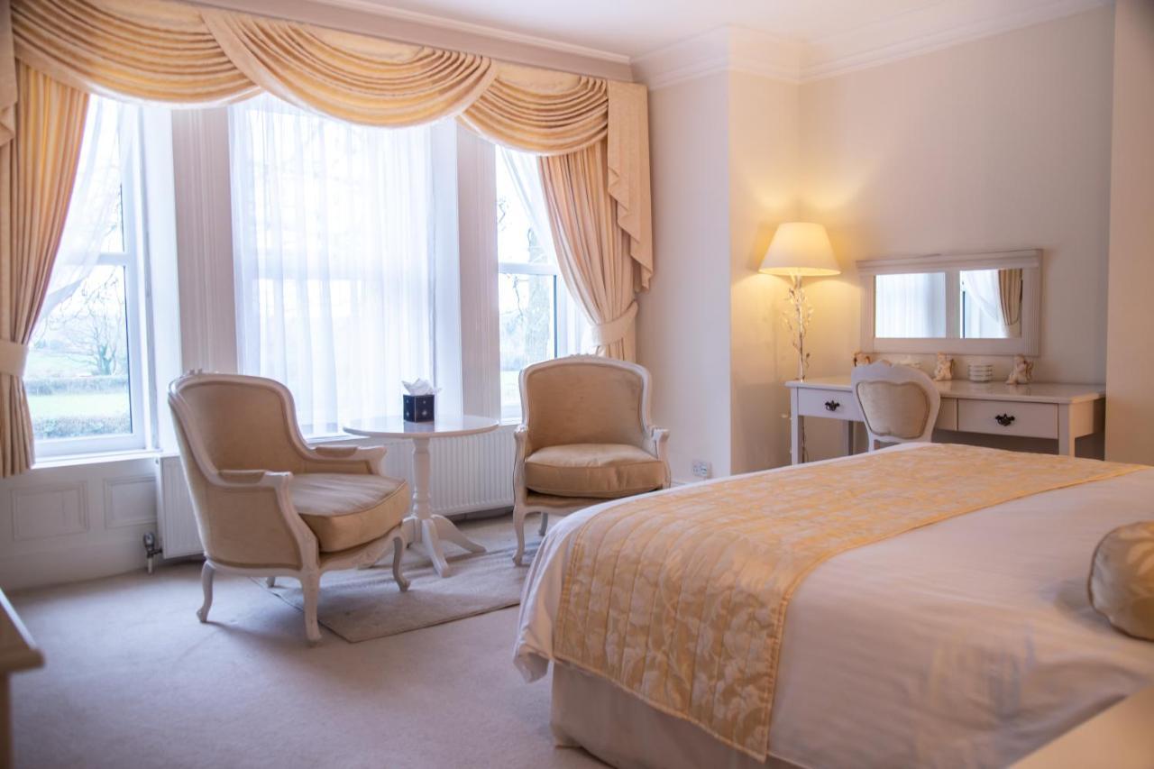 Kemps Country House Wareham Extérieur photo