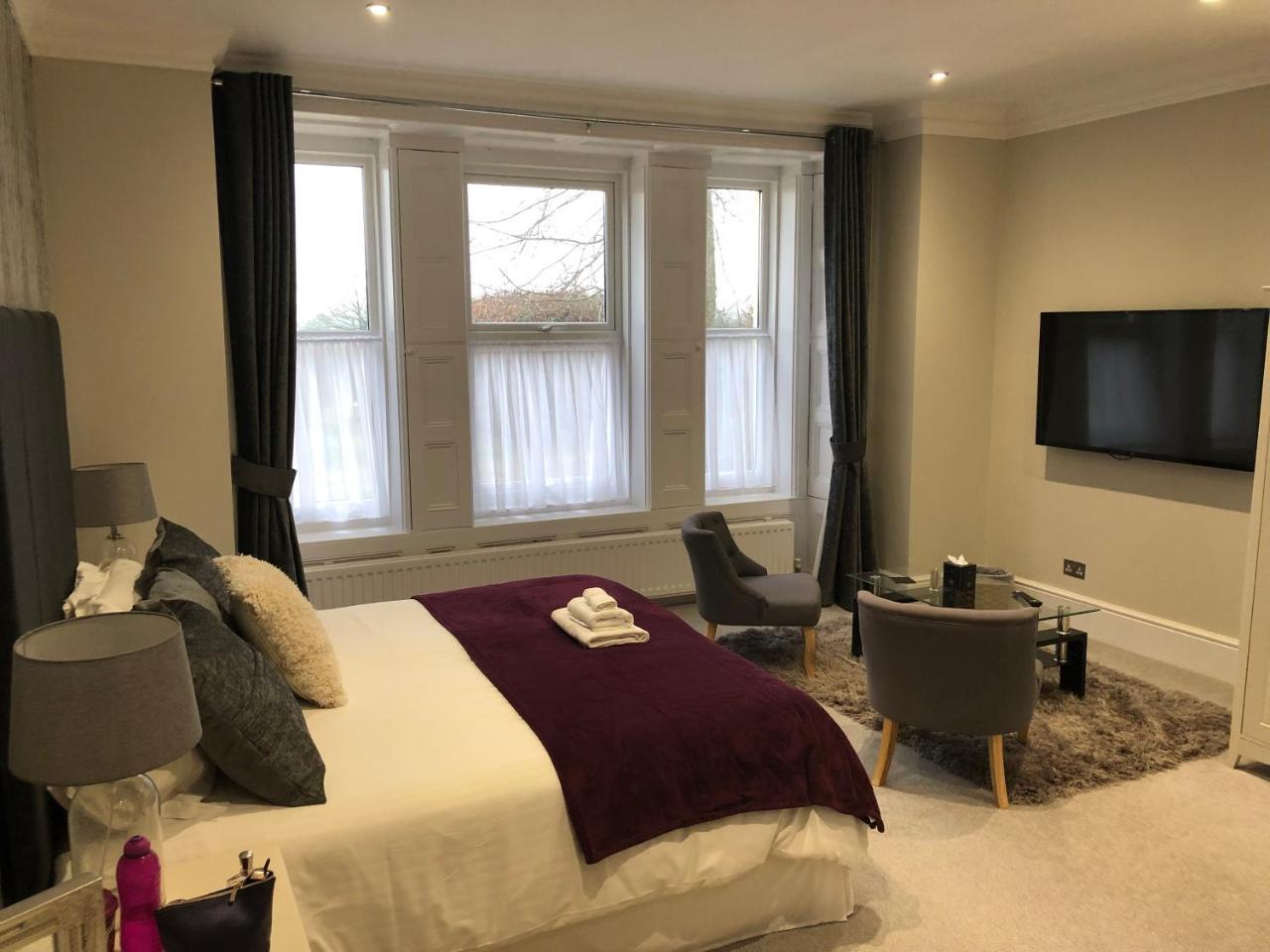 Kemps Country House Wareham Extérieur photo