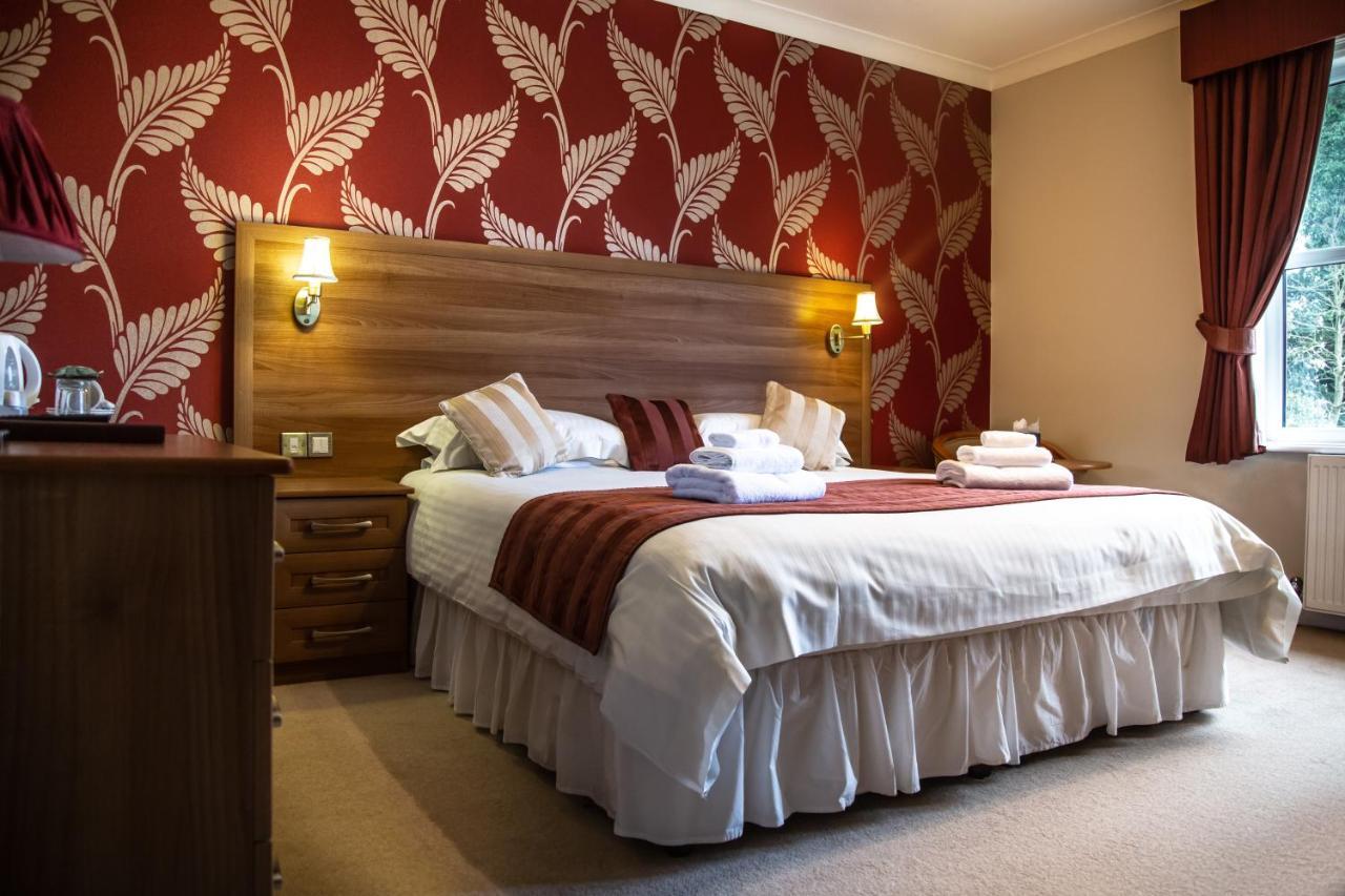 Kemps Country House Wareham Extérieur photo