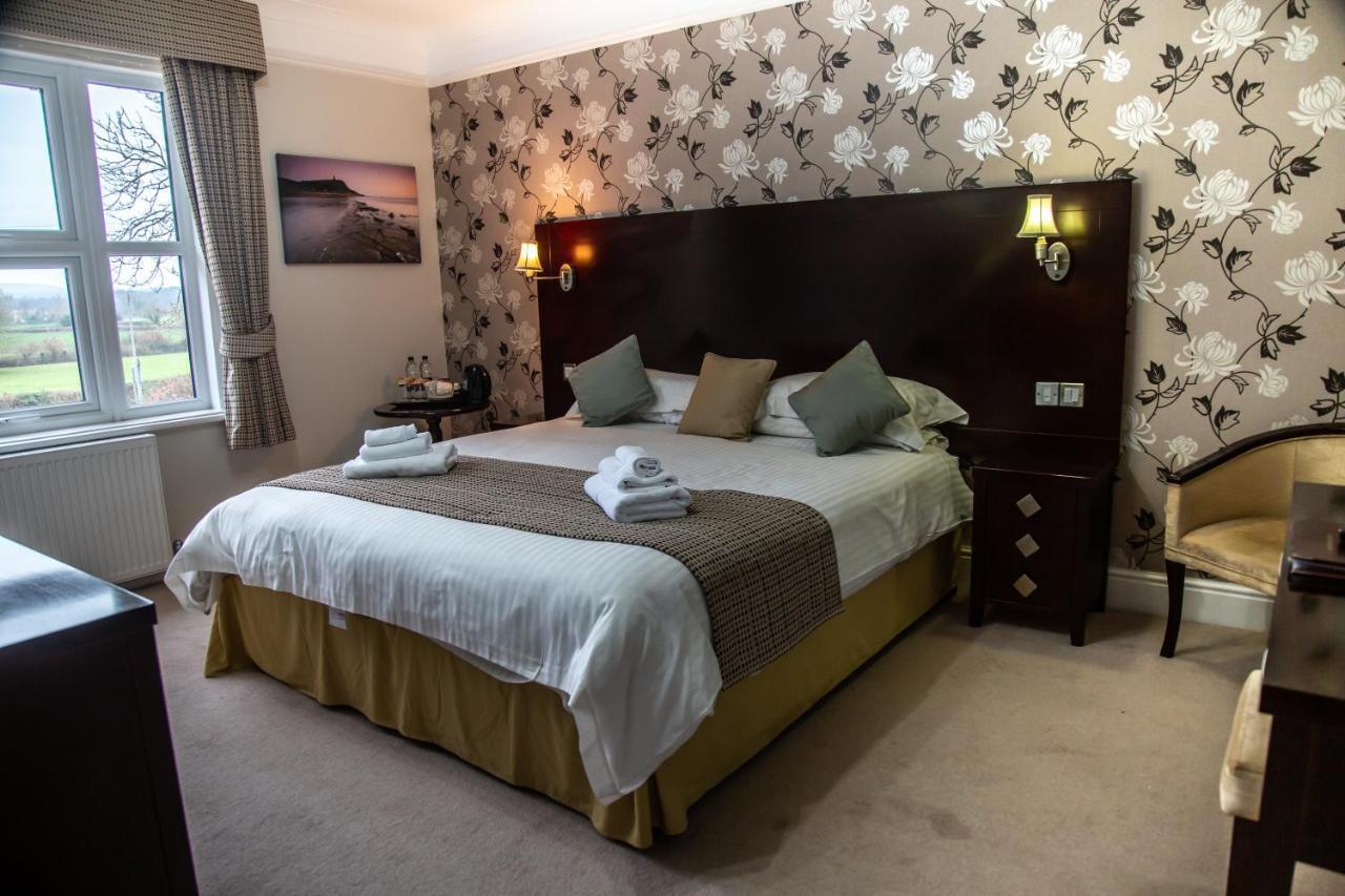 Kemps Country House Wareham Extérieur photo