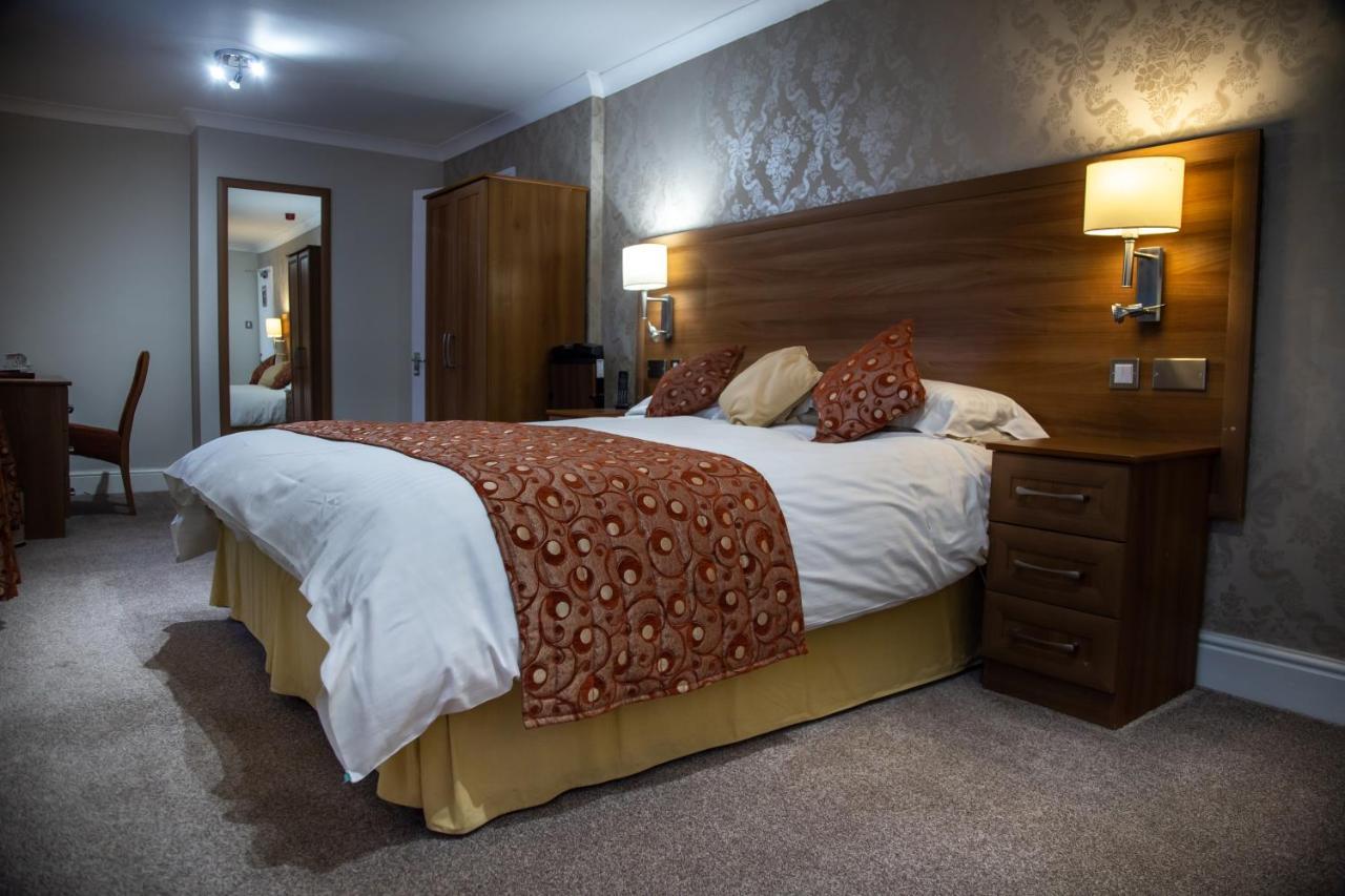 Kemps Country House Wareham Extérieur photo