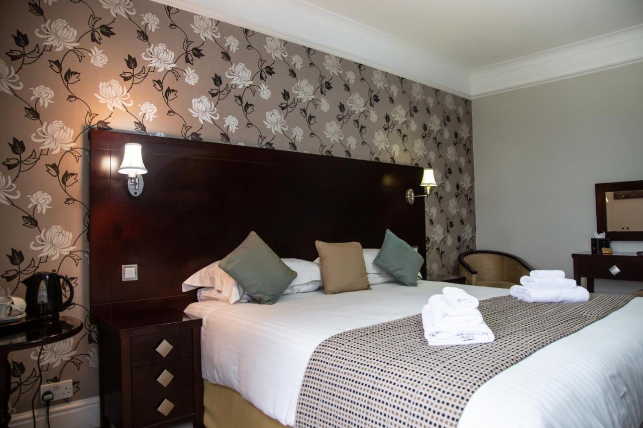Kemps Country House Wareham Extérieur photo