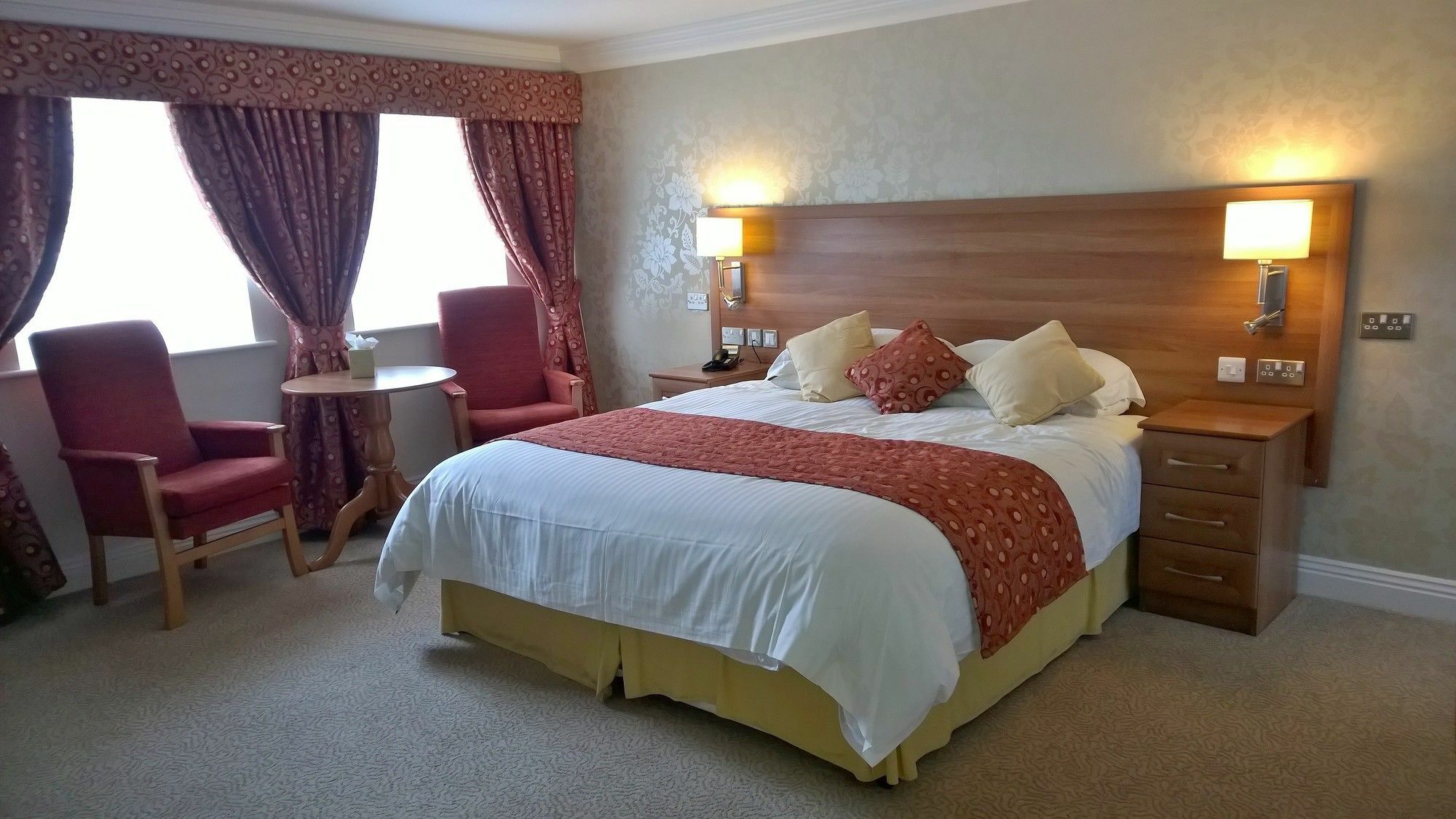 Kemps Country House Wareham Extérieur photo