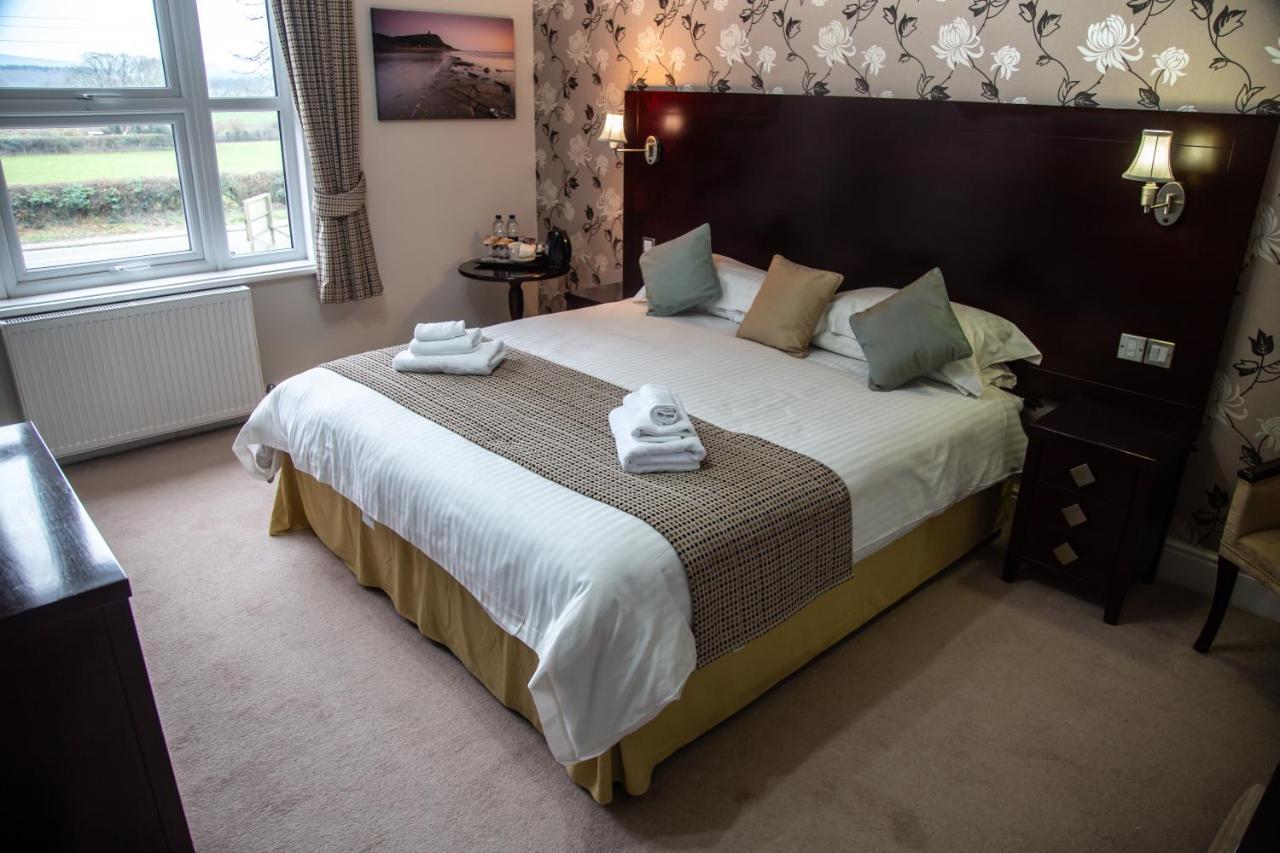 Kemps Country House Wareham Extérieur photo